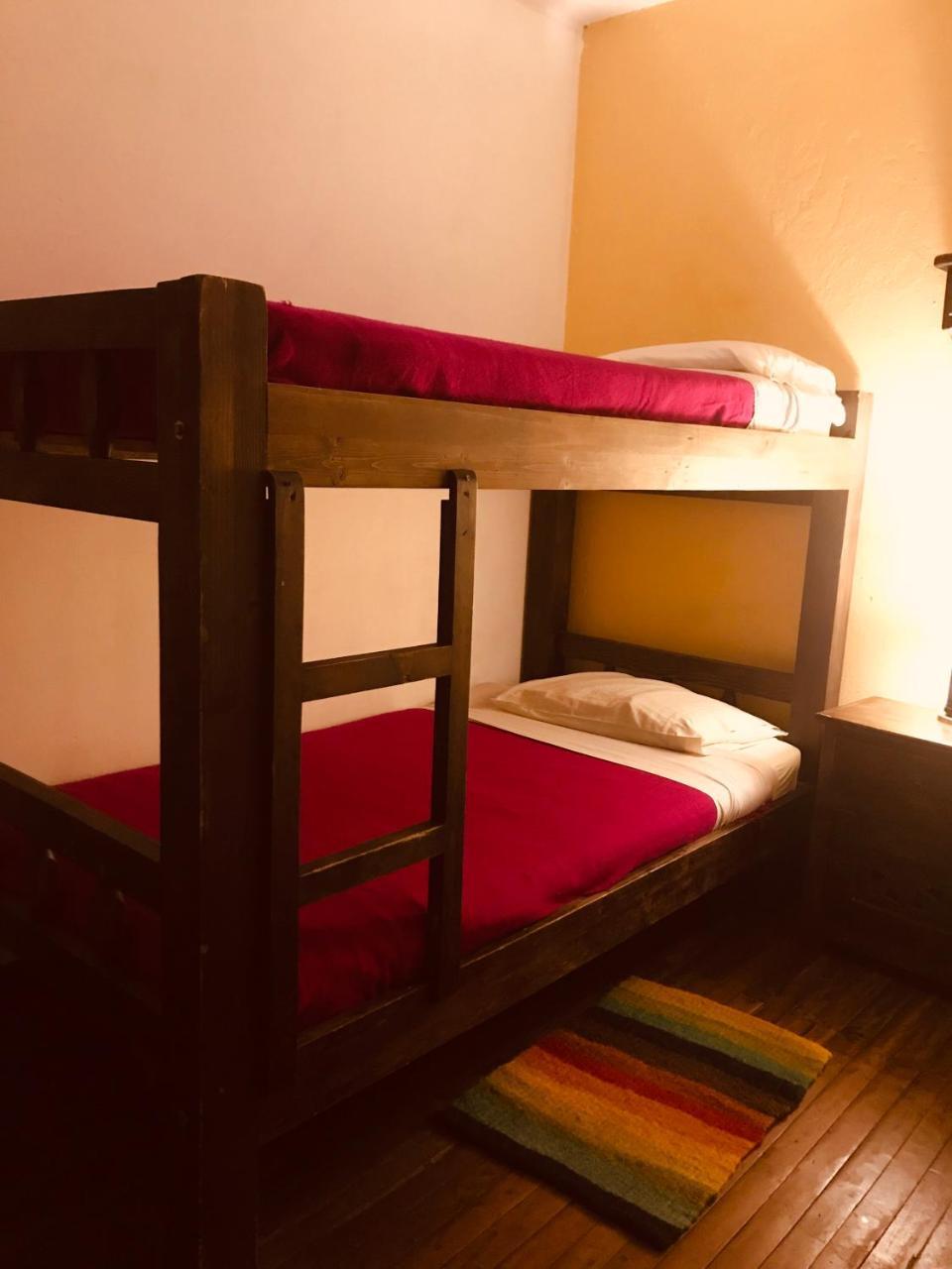 בוגוטה Chocolate Hostel מראה חיצוני תמונה